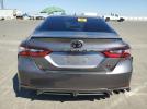 Toyota Camry Se Image 5