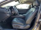 Toyota Camry Se Image 8