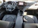 Toyota Camry Se Image 10