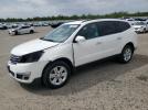 Chevrolet Traverse Lt Image 1