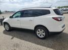 Chevrolet Traverse Lt Image 2