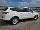 Chevrolet Traverse Lt Image 5