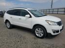 Chevrolet Traverse Lt Image 3