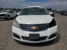 Chevrolet Traverse Lt Image 4