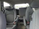 Chevrolet Traverse Lt Image 13