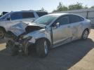 Ford Fusion Se Image 1