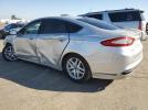 Ford Fusion Se Image 9