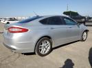 Ford Fusion Se Image 7