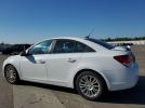 Chevrolet Cruze Eco Image 7