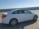 Chevrolet Cruze Eco Image 3
