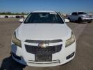 Chevrolet Cruze Eco Image 5
