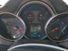 Chevrolet Cruze Eco Image 9