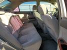 Toyota Camry Le Image 8