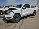 Nissan Frontier S Image 1