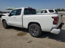 Nissan Frontier S Image 7