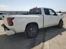 Nissan Frontier S Image 2