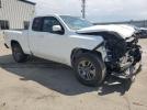 Nissan Frontier S Image 5