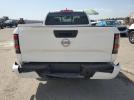 Nissan Frontier S Image 3