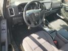 Nissan Frontier S Image 12