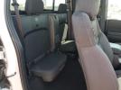 Nissan Frontier S Image 8