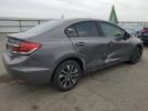 Honda Civic Ex Image 11
