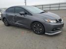 Honda Civic Ex Image 2