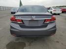 Honda Civic Ex Image 8