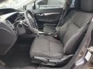 Honda Civic Ex Image 5