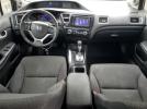 Honda Civic Ex Image 10