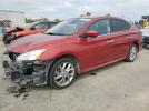 Nissan Sentra S Image 1