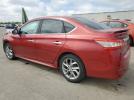 Nissan Sentra S Image 3