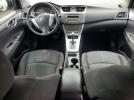 Nissan Sentra S Image 13