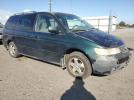 Honda Odyssey Ex Image 8