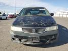 Honda Odyssey Ex Image 2