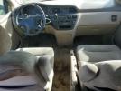 Honda Odyssey Ex Image 9