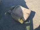 Honda Odyssey Ex Image 14
