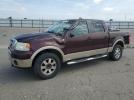 Ford F-150 Supercrew Image 1