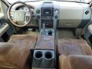 Ford F-150 Supercrew Image 10