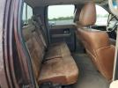 Ford F-150 Supercrew Image 4