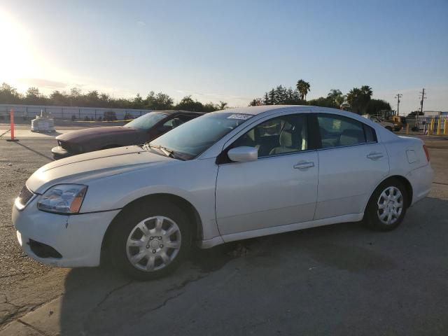  Salvage Mitsubishi Galant