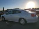 Mitsubishi Galant Es Image 3