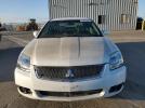 Mitsubishi Galant Es Image 6