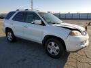 Acura MDX Image 3