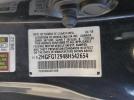 Honda Civic Exl Image 13