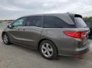 Honda Odyssey Ex Image 6