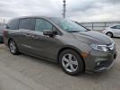 Honda Odyssey Ex Image 4