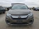 Honda Odyssey Ex Image 3