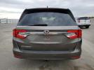 Honda Odyssey Ex Image 5