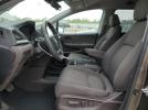 Honda Odyssey Ex Image 9