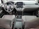 Honda Odyssey Ex Image 8